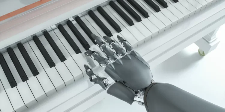 Em movimento histórico, Warner autoriza o uso de IA em músicas de artistas