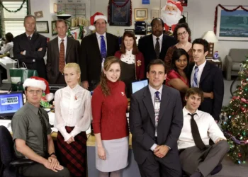 10 episódios temáticos de Natal marcantes das séries de TV para ver nos streamings