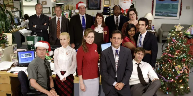 10 episódios temáticos de Natal marcantes das séries de TV para ver nos streamings