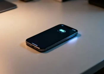 7 ajustes no celular que dobraram a bateria do meu aparelho