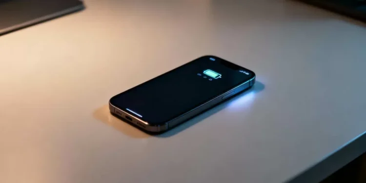 7 ajustes no celular que dobraram a bateria do meu aparelho