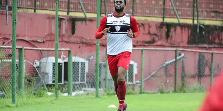 Zagueiro deixa a Portuguesa e é emprestado para equipe da Série A2