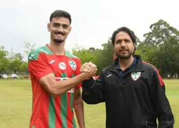 Últimas da Portuguesa: ex-Inter é anunciado, atacante deixa a Lusa e mais