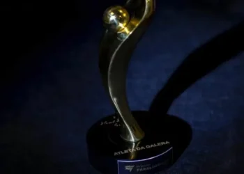 COB abre votação popular para escolha do Atleta da Galera