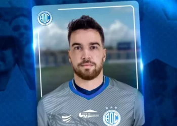 Após saída da Portuguesa, Rafael Pascoal acerta com equipe sergipana