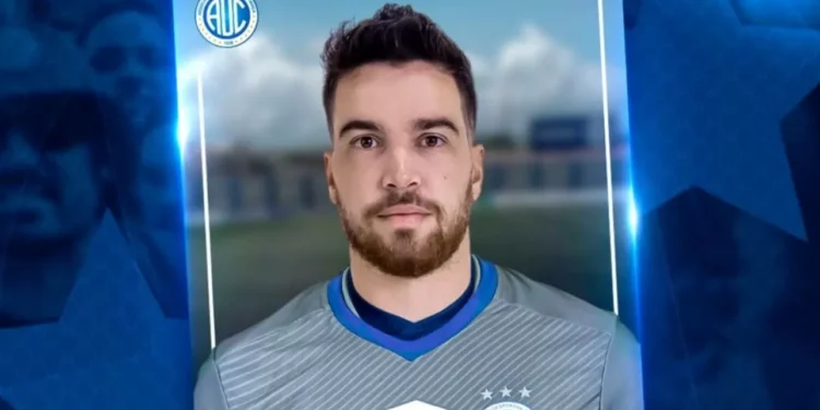 Após saída da Portuguesa, Rafael Pascoal acerta com equipe sergipana