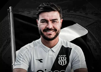 Após deixar a Lusa, Cristiano é oficializado na Ponte Preta