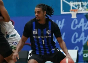 Copa Super 8 tem confrontos definidos ao fim do turno do NBB