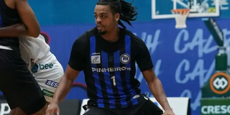 Copa Super 8 tem confrontos definidos ao fim do turno do NBB