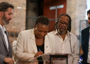 Governo federal vai restaurar Armazém Docas André Rebouças no Rio