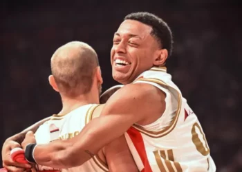 Em dia de “Maestrinho”, Yago Mateus comanda vitória do Estrela Vermelha