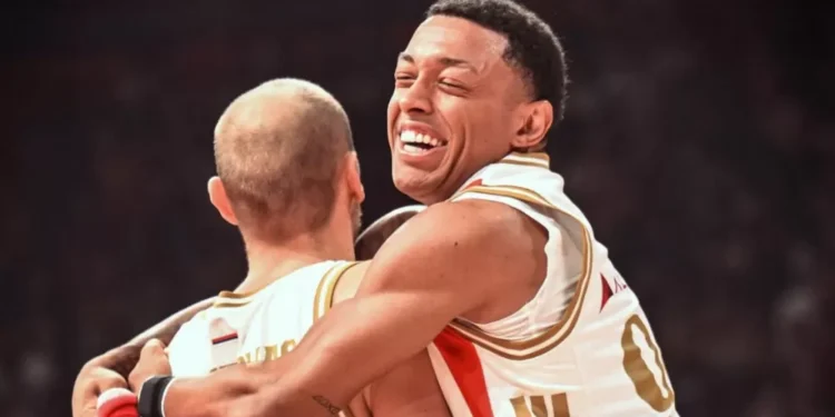 Em dia de “Maestrinho”, Yago Mateus comanda vitória do Estrela Vermelha