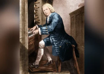 A operação detetivesca que revelou ao mundo duas obras perdidas de Bach