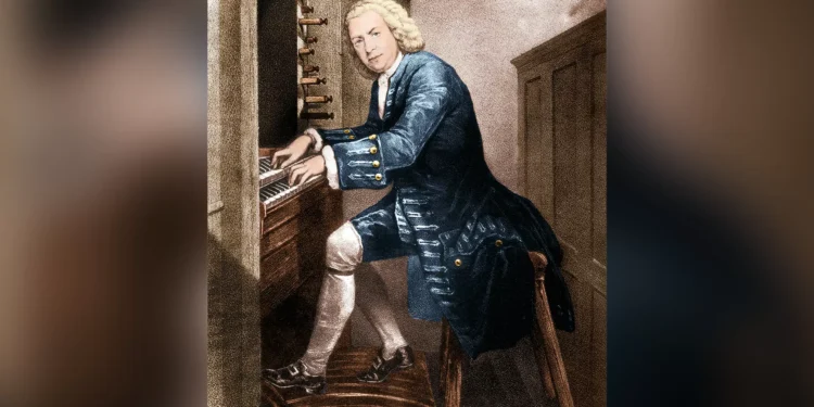 A operação detetivesca que revelou ao mundo duas obras perdidas de Bach