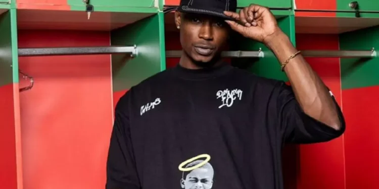 Em parceria com a Lusa, marca de roupas lança coleção em homenagem a Dener