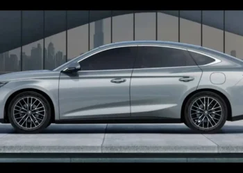 BYD Qin L híbrido super econômico de custo estimado em R$ 70 mil pode vir para o Brasil