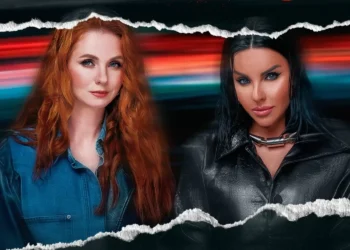 Dupla t.A.T.u, de ‘All The Things She Said’, apresenta primeiro show no Brasil em 2026