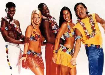 Os sucessos de artistas dos anos 1990 que seriam cancelados em 2025