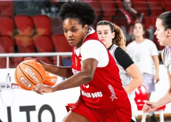 Brasileiras brilham em vitória do Benfica em casa pela Liga Portuguesa