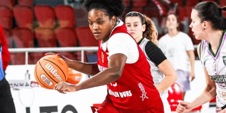 Brasileiras brilham em vitória do Benfica em casa pela Liga Portuguesa