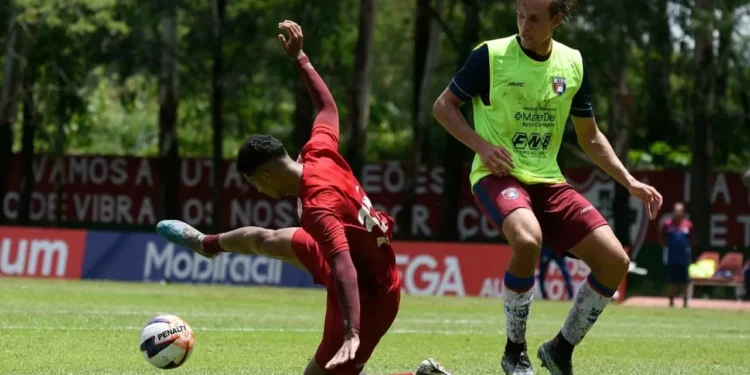 Últimas da Portuguesa: goleada em jogo-treino, Lusa sobe no ranking da CBF e mais