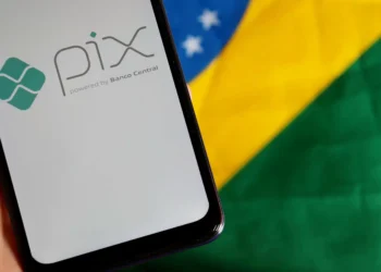 Pix bate novo recorde de transações diárias