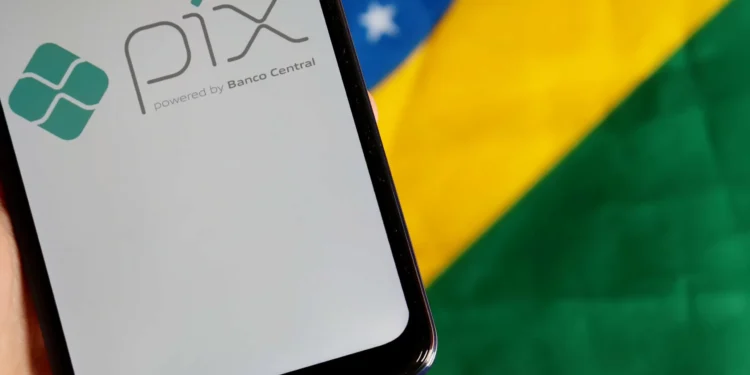 Pix bate novo recorde de transações diárias