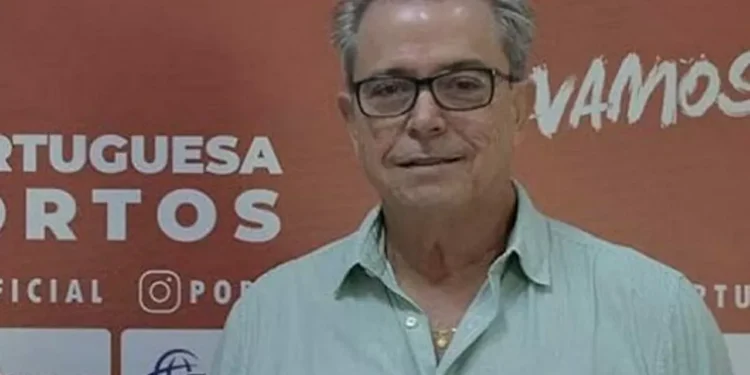 Oposição deve lançar Beto Cordeiro para a mesa do Conselho Deliberativo