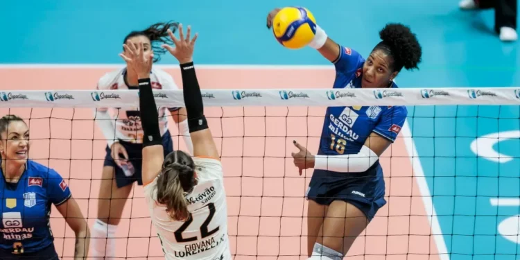 O dia do Brasil no esporte: confira a agenda desta quinta-feira