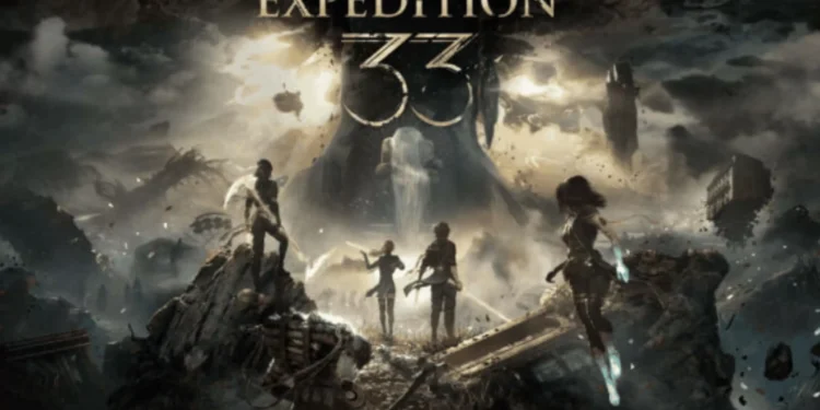 8 motivos para jogar Clair Obscur: Expedition 33, eleito GOTY 2025