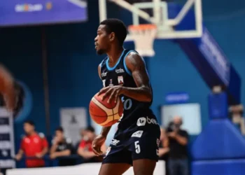 Pato vence fora de casa após duas prorrogações em duelo intenso pelo NBB