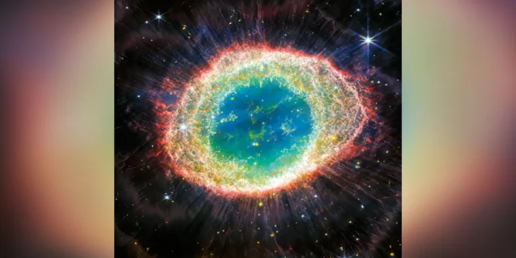 Ele viu o infinito: as revelações espetaculares do telescópio James Webb em 2025