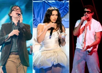 Bad Bunny, Rosalía e mais: os 10 melhores discos do ano na seleção de VEJA