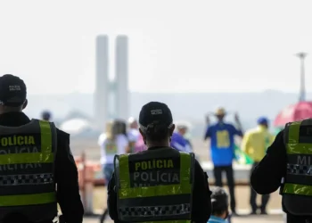 Governo reajusta remuneração das forças de segurança pública do DF