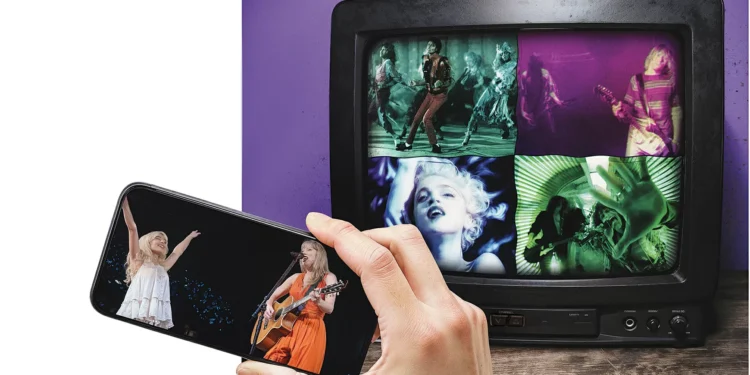 As razões que explicam a morte anunciada do velho e bom videoclipe