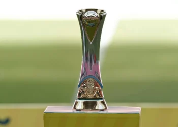 Série D 2026 tem os 96 participantes definidos; veja a lista completa