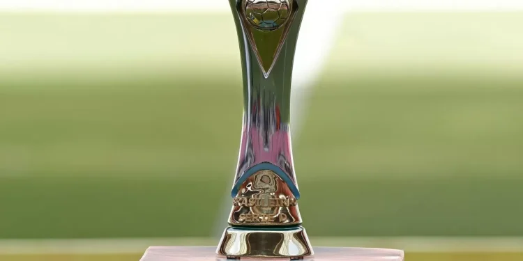 Série D 2026 tem os 96 participantes definidos; veja a lista completa