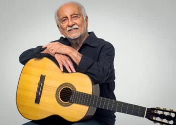 Roberto Menescal: “A IA já é melhor que Jobim”