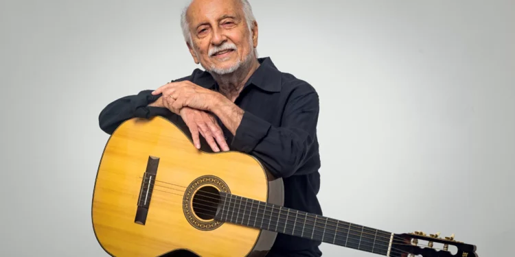 Roberto Menescal: “A IA já é melhor que Jobim”