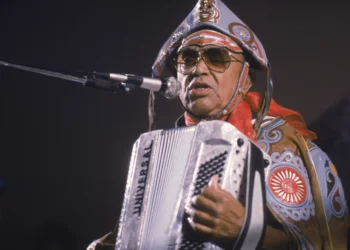 A história do icônico Luiz Gonzaga contada em musical