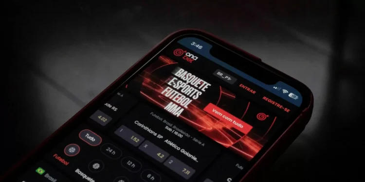 Fux suspende bloqueio de bets para beneficiários de programas sociais