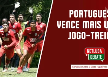 Assista ao último NETLUSA Debate do ano