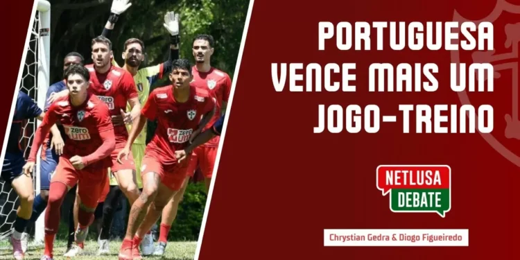 Assista ao último NETLUSA Debate do ano