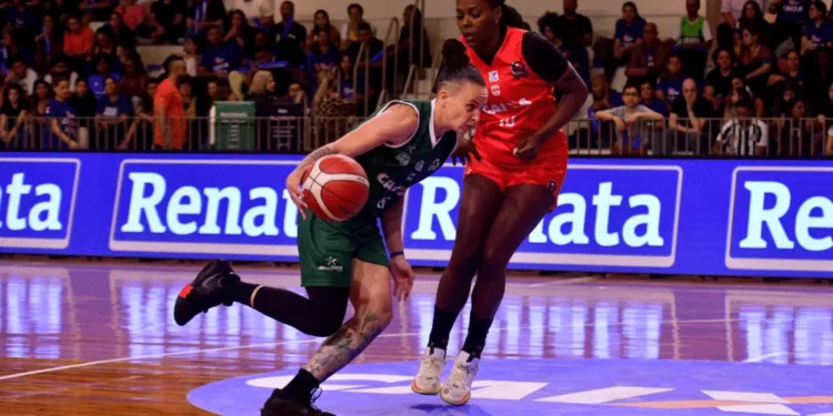 LBF recebe 13 pré-inscrições para disputa da nova temporada