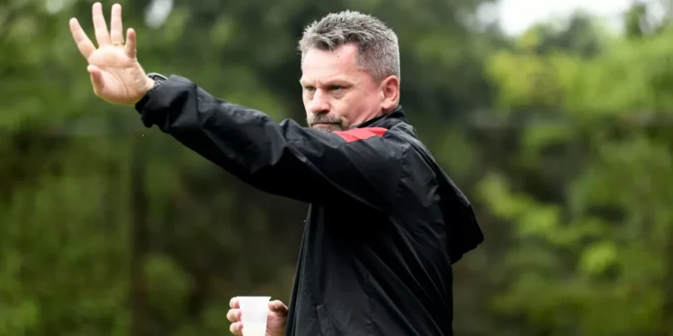 Fábio Matias destaca simbolismo do Canindé e exalta história da Lusa