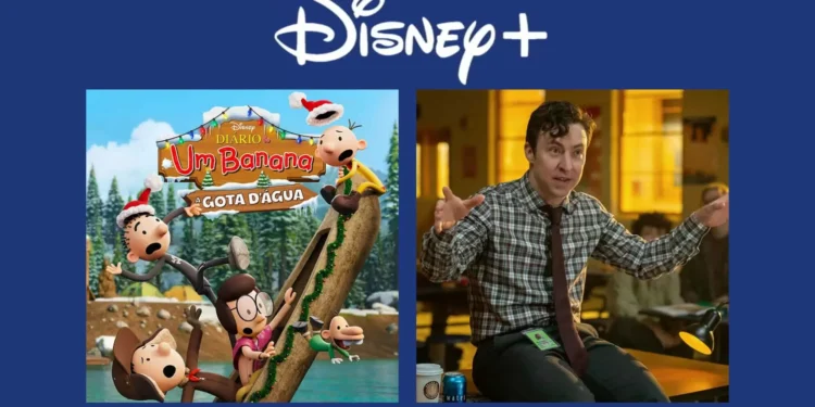 Disney+: lançamentos da semana (1º a 7 de dezembro)