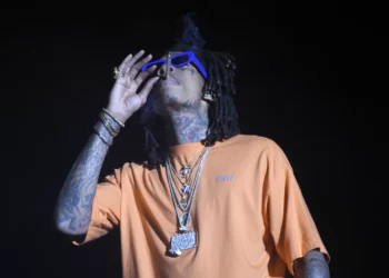 O rapper americano condenado à prisão na Romênia por fumar maconha no palco