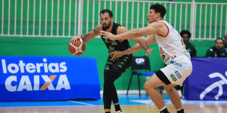 Bauru, Corinthians e Paulistano vencem e paulistas têm noite 100% no NBB