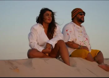 Gominho diz que Preta Gil cogitou morte assistida: “Ela se questionou muito”