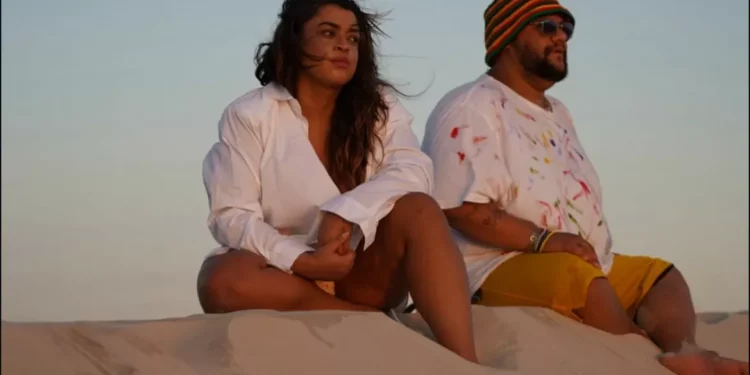 Gominho diz que Preta Gil cogitou morte assistida: “Ela se questionou muito”